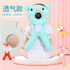 【母婴】宝宝防摔头部保护垫婴儿学走路儿童学步护头帽防后摔防撞头枕神器 商品缩略图0