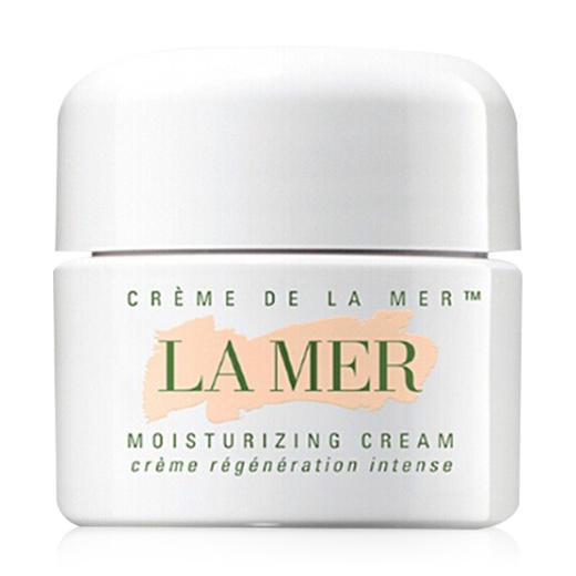 海蓝之谜（LA MER） 精华面霜 小样 商品图0