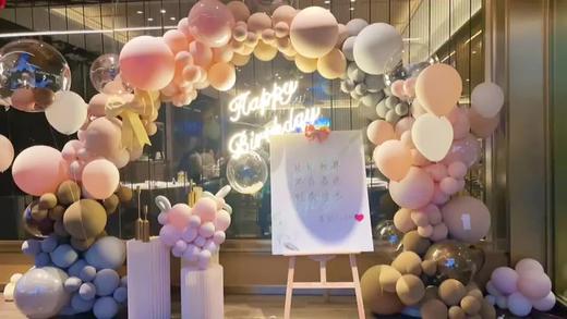 生日布置案例10 商品图0