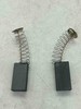【货号01669】8*16*30碳刷立式水钻碳刷大水钻碳刷切割机碳刷 商品缩略图2
