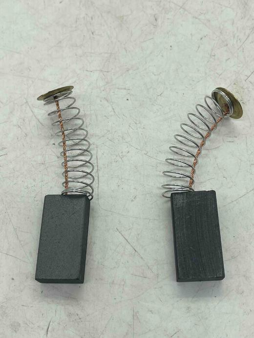 【货号01669】8*16*30碳刷立式水钻碳刷大水钻碳刷切割机碳刷 商品图2