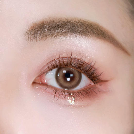 【年抛/日抛双版本】Bebebest旗下 ·Rumba日抛 ｜14.5mm大直径 | 一盒10片装 商品图7