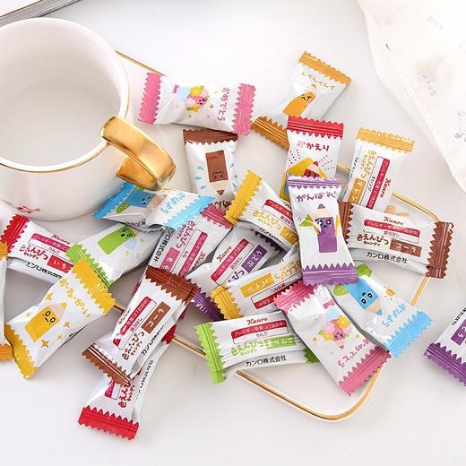 甘露彩色铅笔型糖果 商品图2