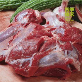 【预售】全精肉（300g）