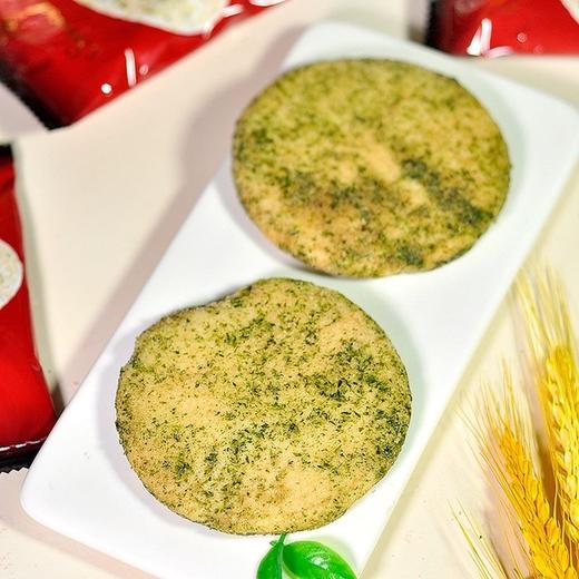 马来西亚进口海苔米饼 商品图5