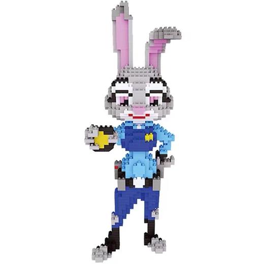 【提前锁定 不止五折】天空之城-丽芙之心 商品图4