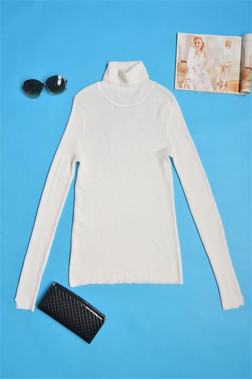 朝子SSLU1L_针织衫_ZK 商品图0