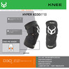 DEMON护膝 DS5125 HYPER KNEE X D3O 商品缩略图1