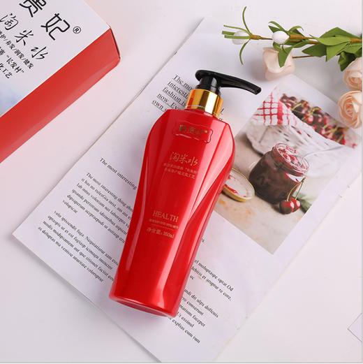 【正品保证】淘米水 洗发水 护发素套装 洗头膏洗发露 商品图2