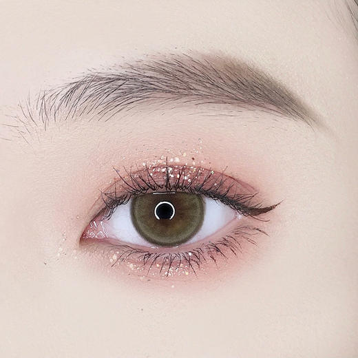 Bebebest旗下 ·Cabbage｜14.2mm中等直径 | 韩国进口年抛 商品图6