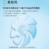 Bestherm百斯腾空气净化智能羽翼扇B8直流温感频变台式循环风落地电风扇 商品缩略图5