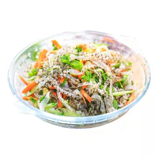 泡椒鱼皮 商品图0