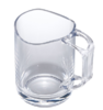 漱口杯   透明 商品缩略图0