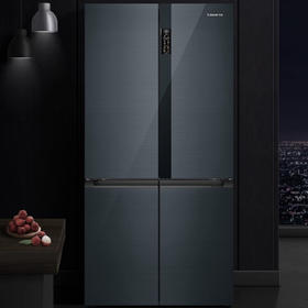 卡萨帝（Casarte）冰箱BCD-551WLCTDM4C3U1