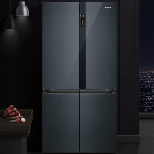 卡萨帝（Casarte）冰箱BCD-551WLCTDM4C3U1 商品图0