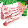 【积分兑换】散养猪仔排（350g） 商品缩略图0