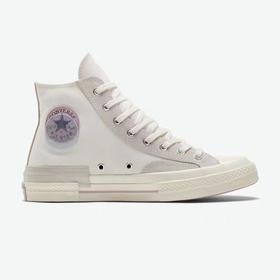 天空之城- CONVERSEQ70S双拼粉色173101C