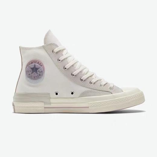 天空之城- CONVERSEQ70S双拼粉色173101C 商品图0