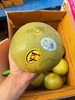 【泰国的ICK黄标金柚】  单果约750-800g左右，2颗/4颗规格 商品缩略图7