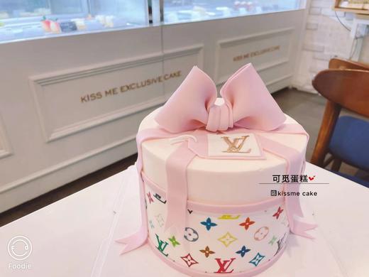 LV 蝴蝶结 商品图0