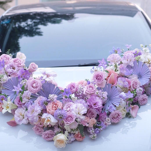 紫色系1 商品图1