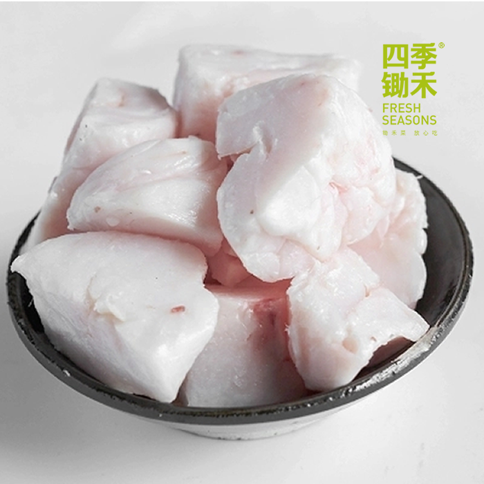 【预售】猪板油（400g）