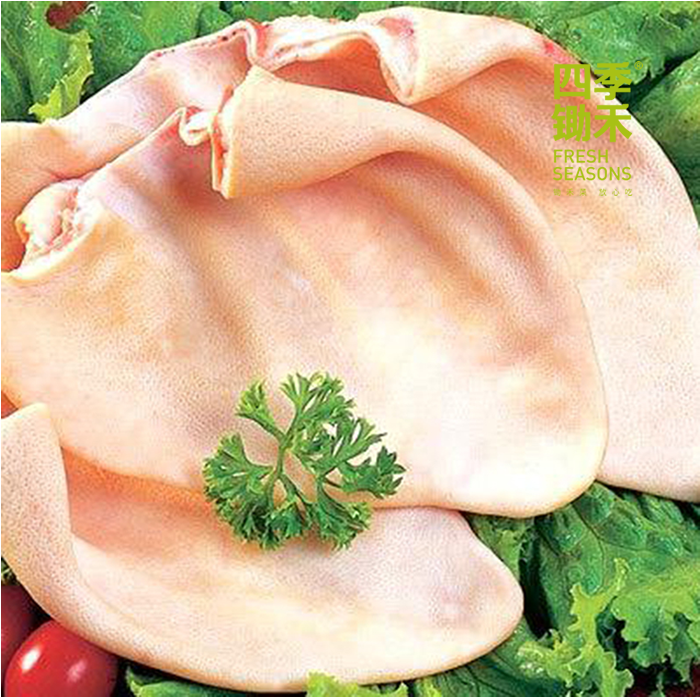 【预售】猪耳朵（1只）