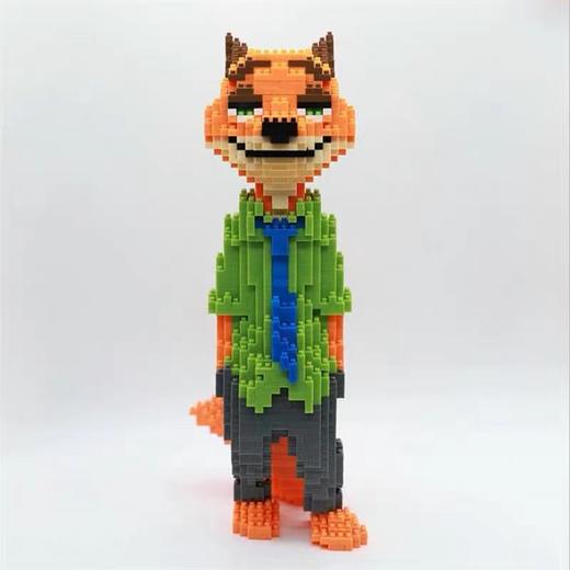 【提前锁定 不止五折】天空之城-丽芙之心 商品图5