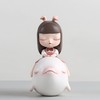 海洋之歌-晨星海豚Lite-小-明雪白-贾晓鸥 商品缩略图0