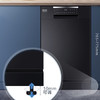 海尔（Haier ）洗碗机EYW80266BKDU1 商品缩略图10
