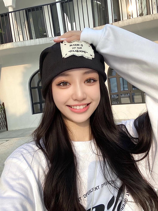 Bebebest旗下 ·Cha-Cha ｜14.5mm大直径 | 韩国进口年抛 商品图10