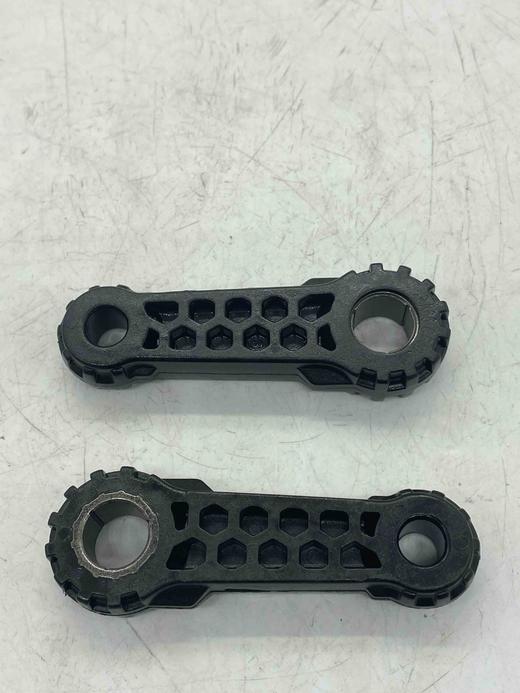 【货号00173】德世申恒灵威0810电镐塑料连杆0835连杆碳纤维连杆 商品图2