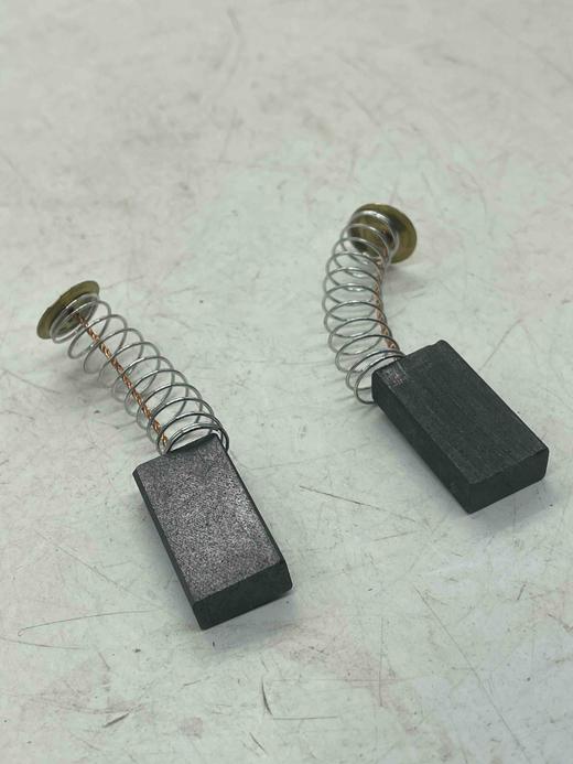 【货号01669】8*16*30碳刷立式水钻碳刷大水钻碳刷切割机碳刷 商品图3