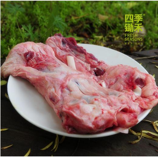 【预售】牛蹄筋（500g） 商品图0