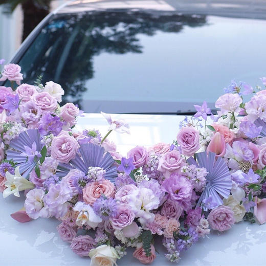 紫色系1 商品图4