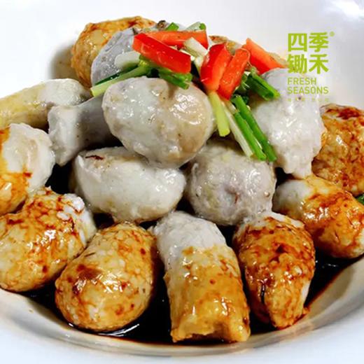 芋艿（500g） 商品图2