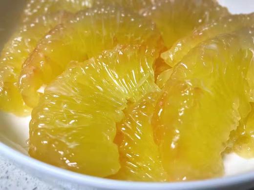 【泰国的ICK黄标金柚】  单果约750-800g左右，2颗/4颗规格 商品图8