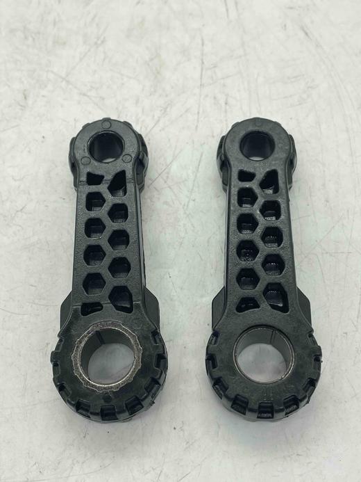 【货号00173】德世申恒灵威0810电镐塑料连杆0835连杆碳纤维连杆 商品图3