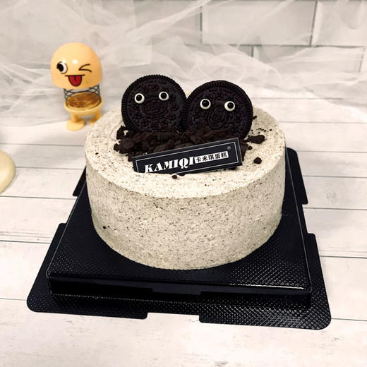 特调奥利奥奶油芝士蛋糕 商品图0