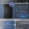 海尔（Haier ）洗碗机EYW80266BKDU1 商品缩略图11