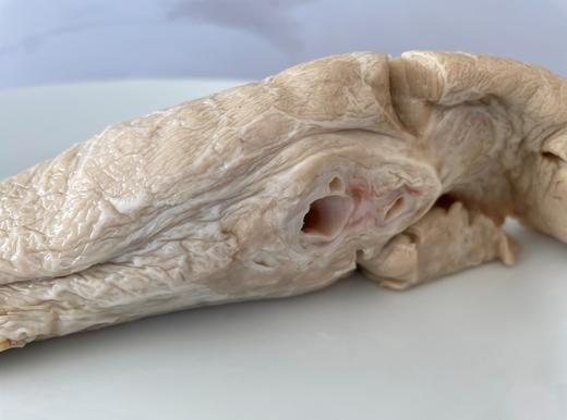 猪肺半付 商品图1