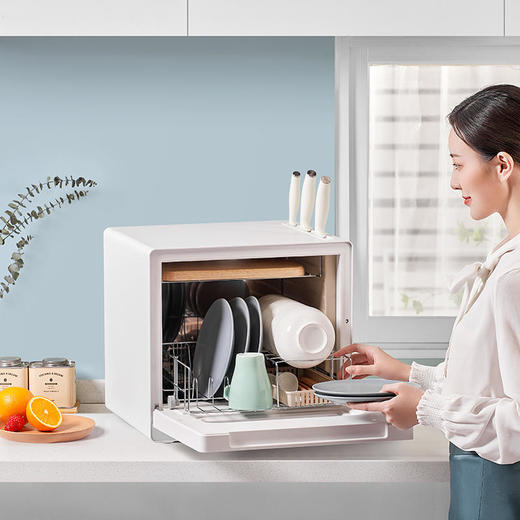 ZMOR择享多功能随用型专业收纳烘干消毒一体机家用便携式婴儿奶瓶小型紫外线刀具消毒机 商品图8