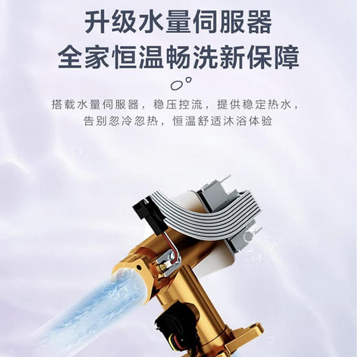 海尔（Haier）热水器JSQ30-16TES(12T)U1 商品图4