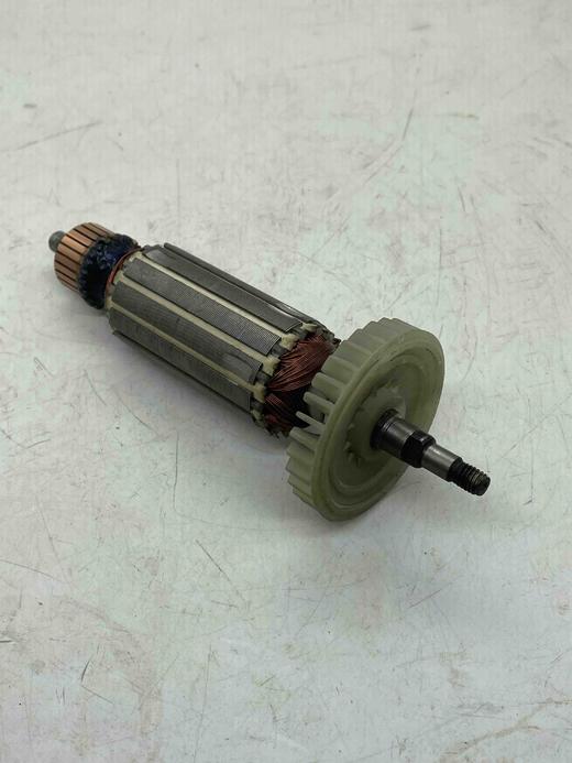 【货号07064】特价9913角磨机转子大厂出品华瑞换向器精品 商品图3