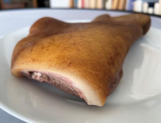 牛头肉500g 商品图0