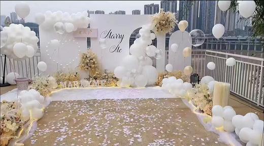 承诺-求婚布置 商品图1