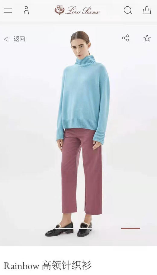 慵懒随意 绒衫。自己备注颜色号码。驼色  浅蓝色 墨绿色 神宝石蓝 商品图1