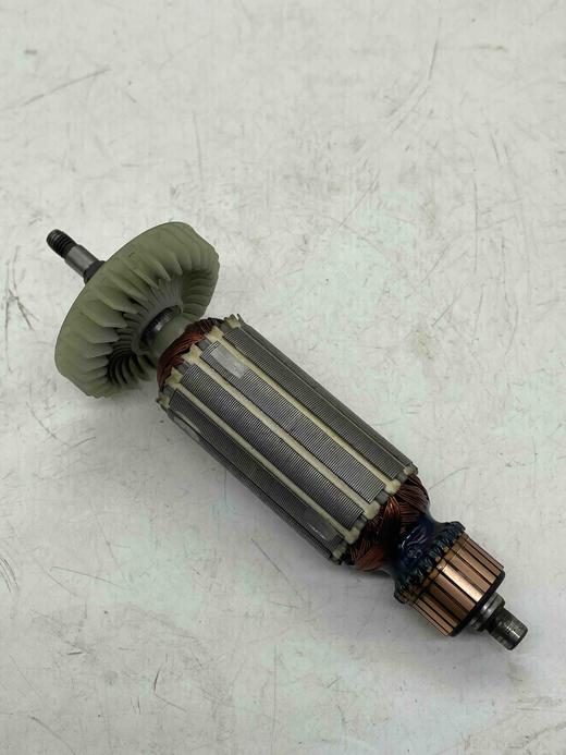 【货号07064】特价9913角磨机转子大厂出品华瑞换向器精品 商品图2