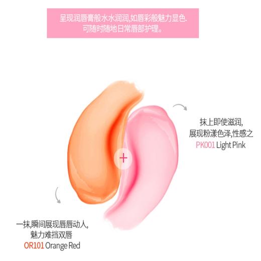 韩国YNM蜂蜜润唇膏（多款可选） 商品图3