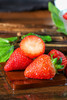 新鲜现摘草莓360±20g/盒 商品缩略图1